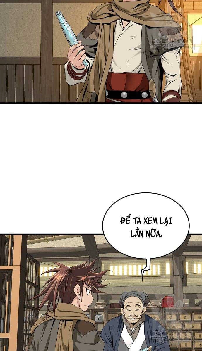 Thiên Hạ Đệ Nhất Y Lại Môn Chapter 4 - 55