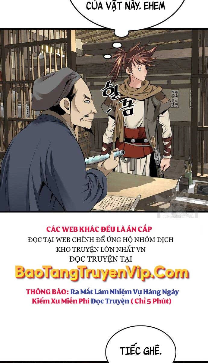 Thiên Hạ Đệ Nhất Y Lại Môn Chapter 4 - 59