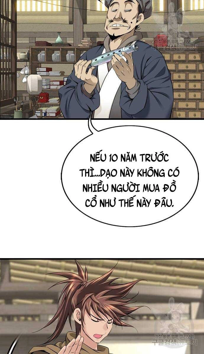 Thiên Hạ Đệ Nhất Y Lại Môn Chapter 4 - 62