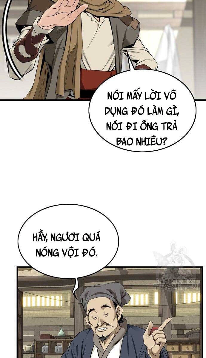 Thiên Hạ Đệ Nhất Y Lại Môn Chapter 4 - 63