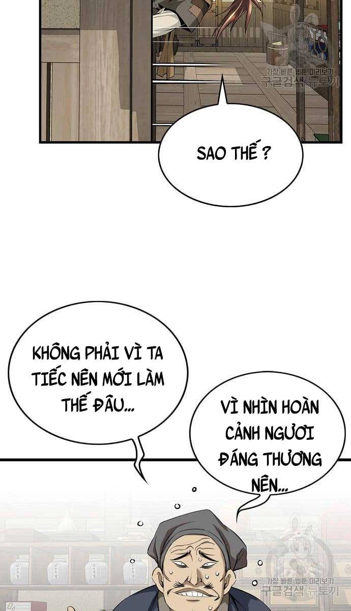 Thiên Hạ Đệ Nhất Y Lại Môn Chapter 4 - 69