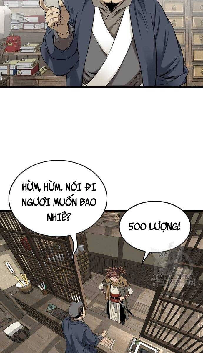 Thiên Hạ Đệ Nhất Y Lại Môn Chapter 4 - 70