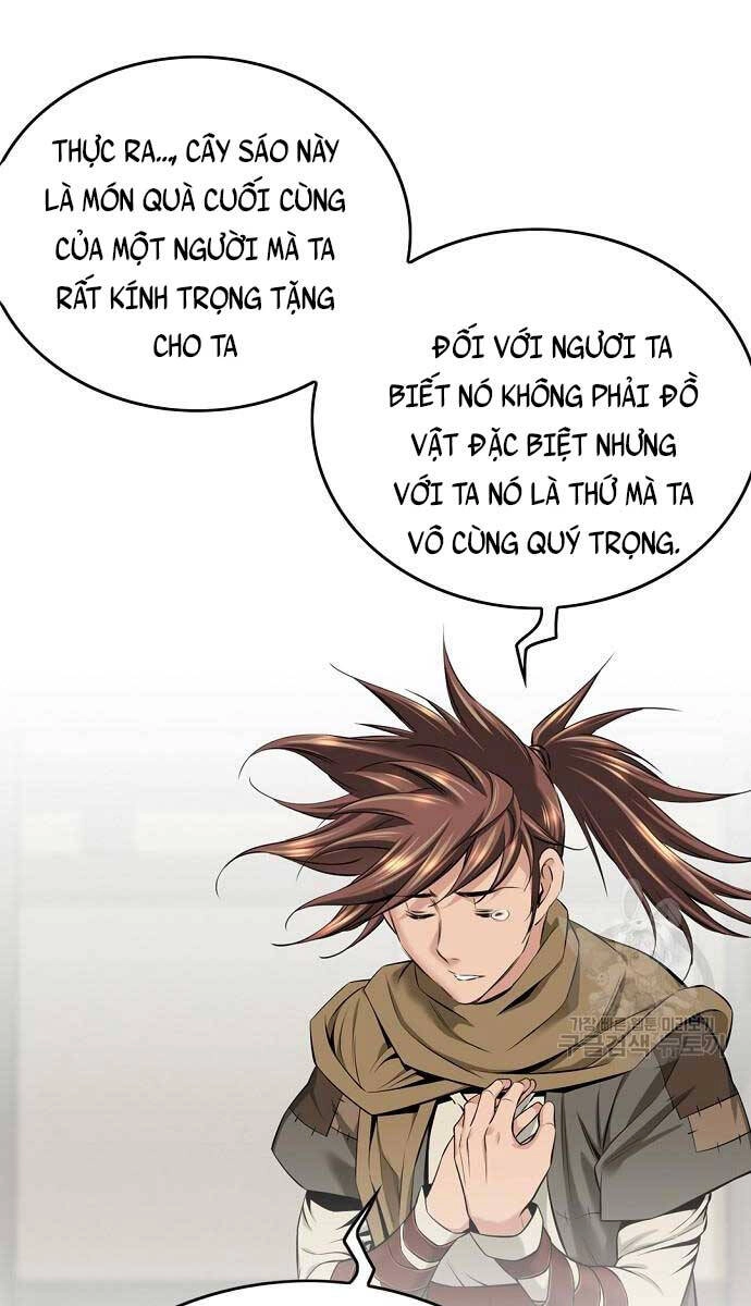 Thiên Hạ Đệ Nhất Y Lại Môn Chapter 5 - 6