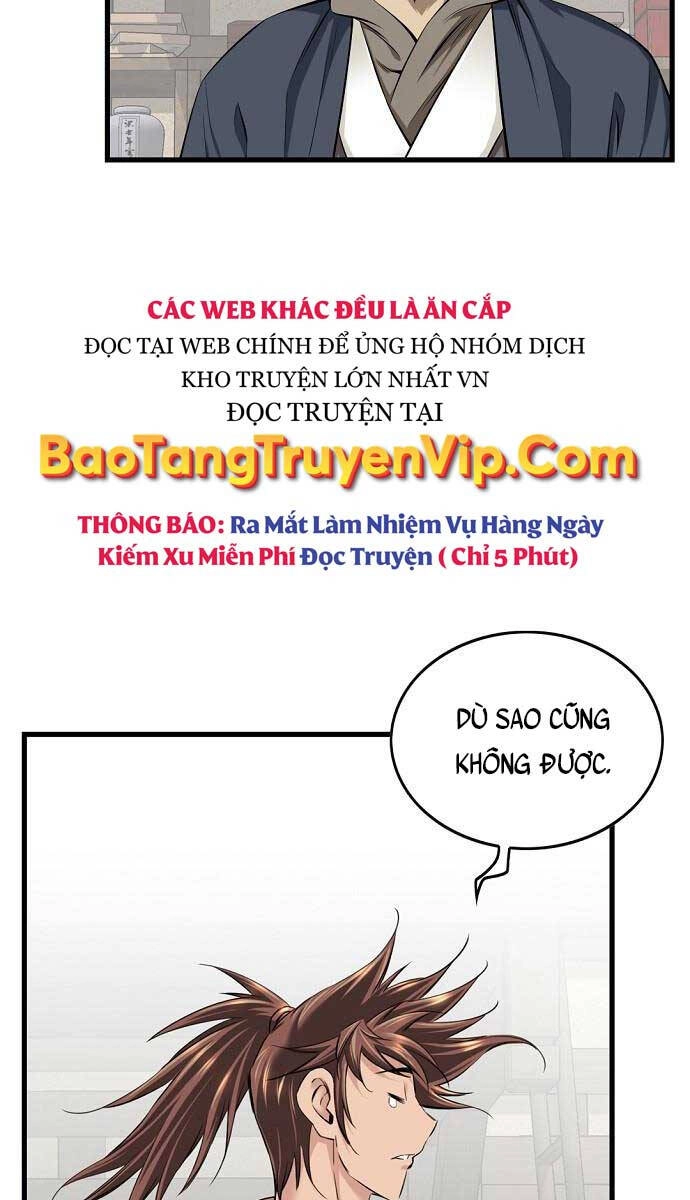 Thiên Hạ Đệ Nhất Y Lại Môn Chapter 5 - 8