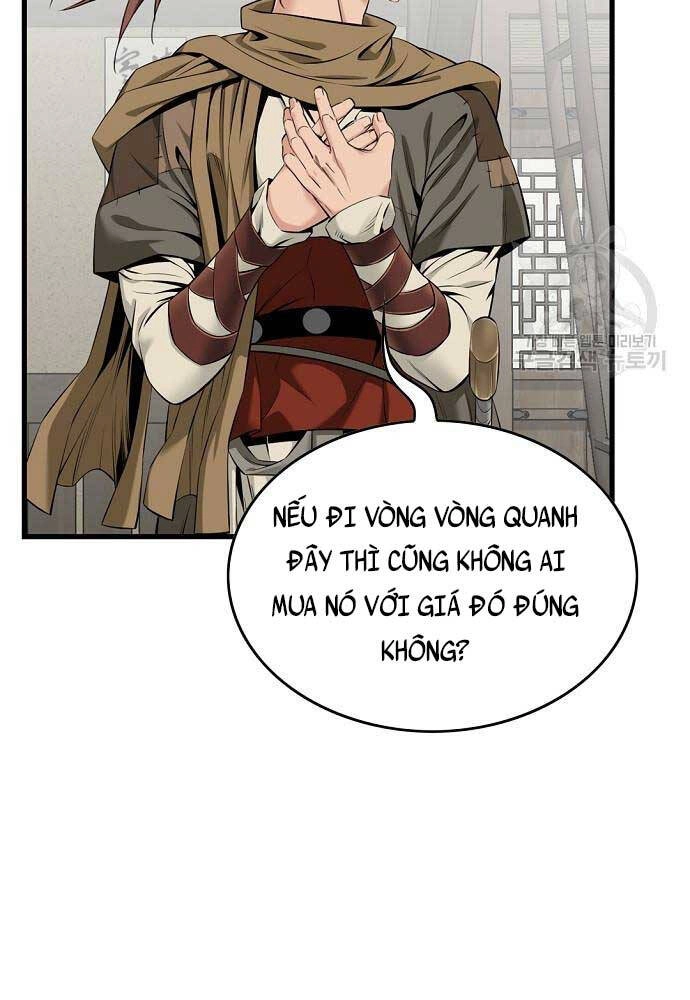 Thiên Hạ Đệ Nhất Y Lại Môn Chapter 5 - 9