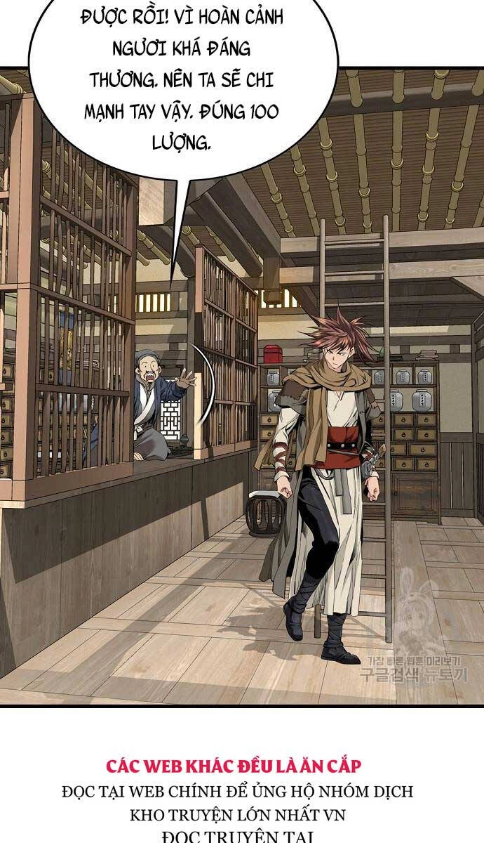 Thiên Hạ Đệ Nhất Y Lại Môn Chapter 5 - 12