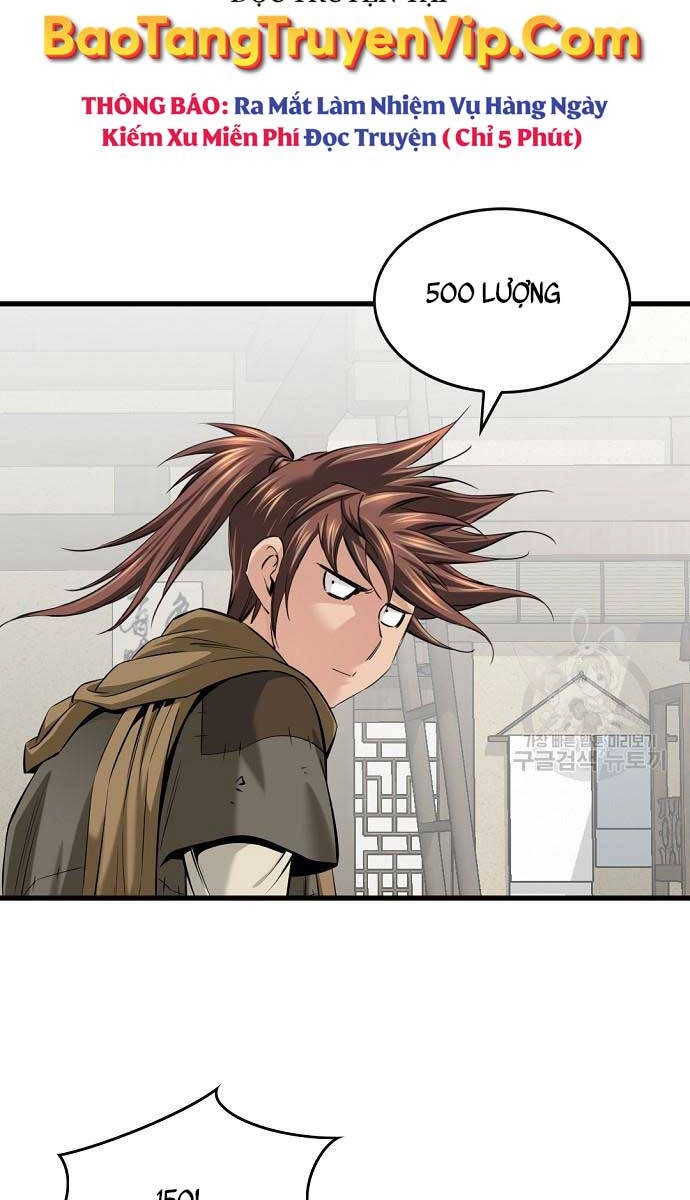 Thiên Hạ Đệ Nhất Y Lại Môn Chapter 5 - 13