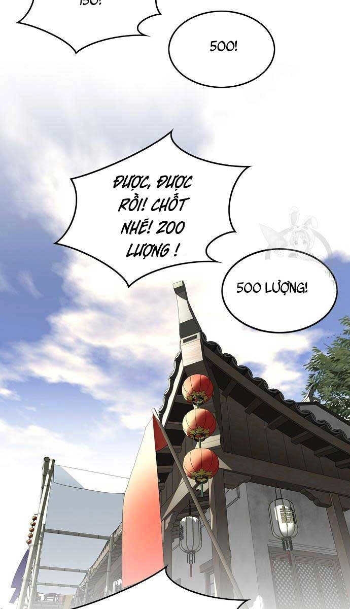 Thiên Hạ Đệ Nhất Y Lại Môn Chapter 5 - 14