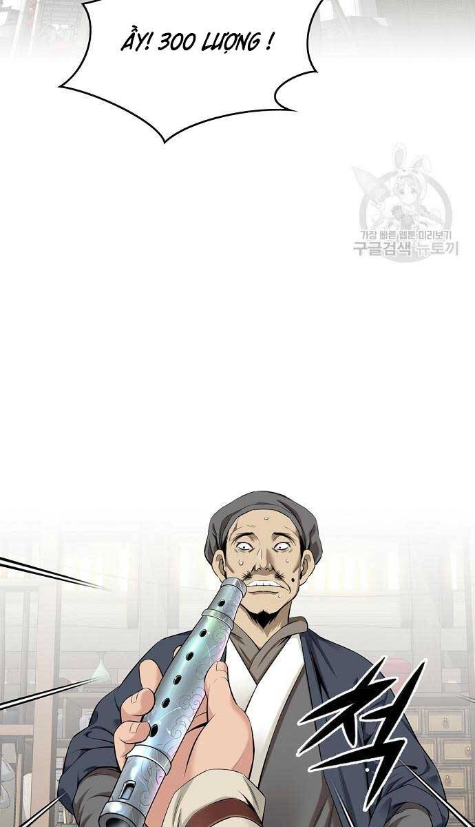 Thiên Hạ Đệ Nhất Y Lại Môn Chapter 5 - 15