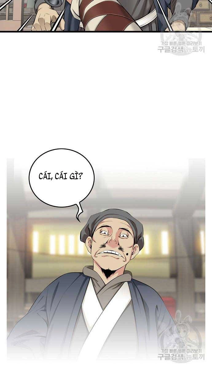 Thiên Hạ Đệ Nhất Y Lại Môn Chapter 5 - 16