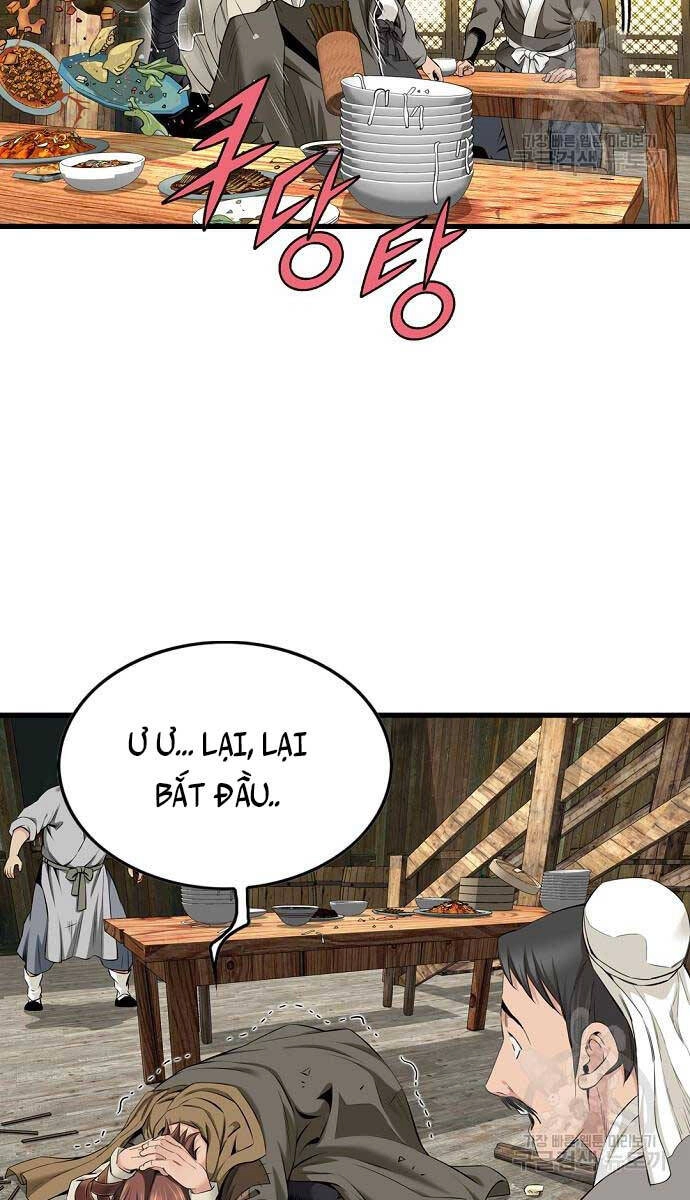 Thiên Hạ Đệ Nhất Y Lại Môn Chapter 5 - 28