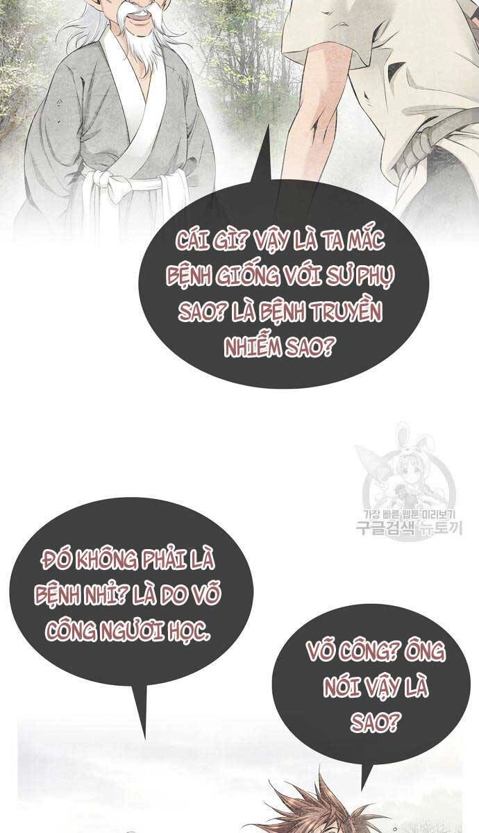 Thiên Hạ Đệ Nhất Y Lại Môn Chapter 5 - 36