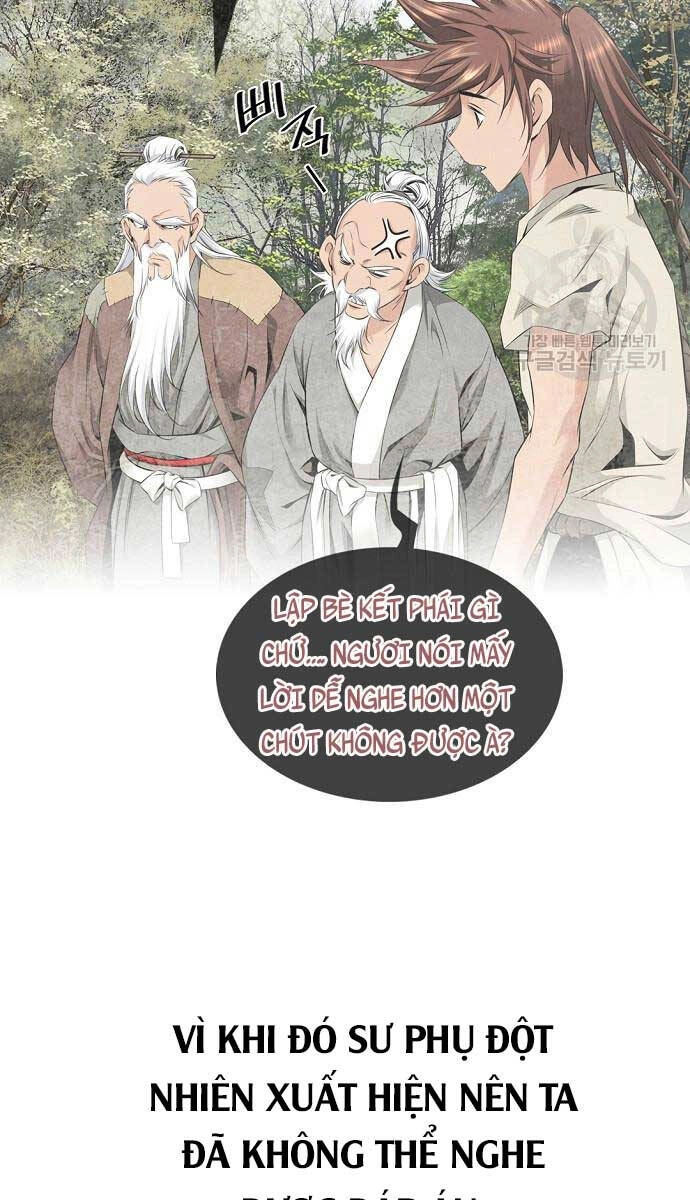 Thiên Hạ Đệ Nhất Y Lại Môn Chapter 5 - 38