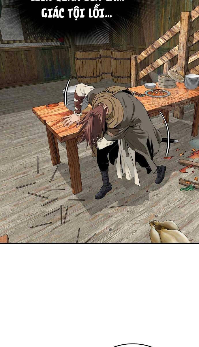 Thiên Hạ Đệ Nhất Y Lại Môn Chapter 5 - 44