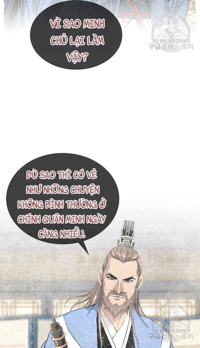 Thiên Hạ Đệ Nhất Y Lại Môn Chapter 5 - 50