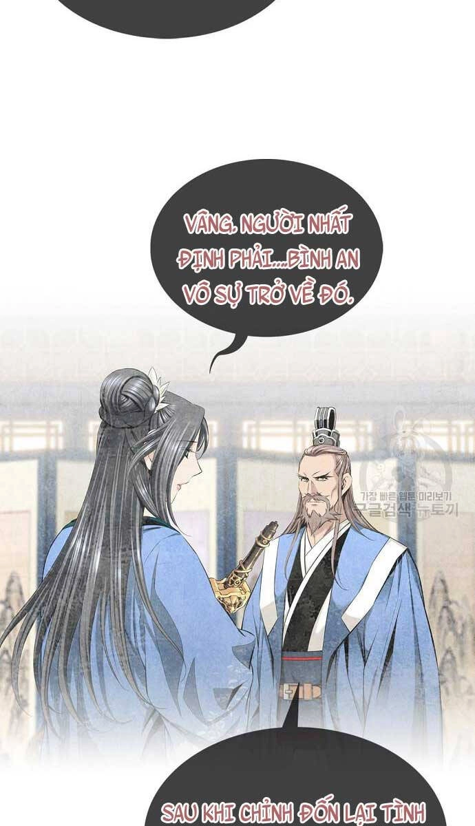 Thiên Hạ Đệ Nhất Y Lại Môn Chapter 5 - 59