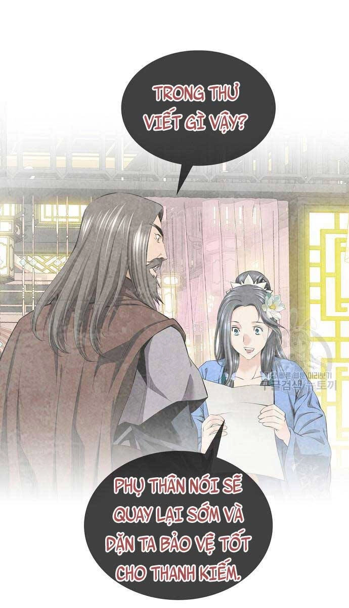 Thiên Hạ Đệ Nhất Y Lại Môn Chapter 5 - 64