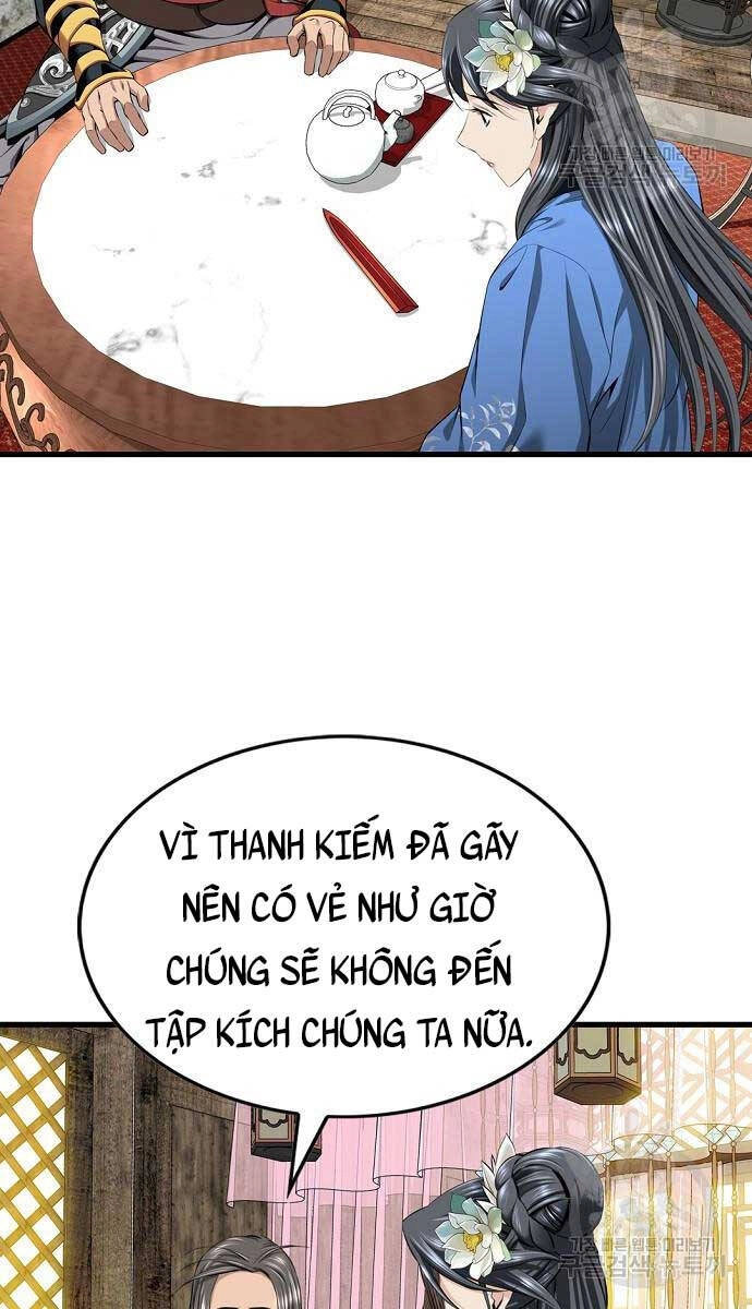 Thiên Hạ Đệ Nhất Y Lại Môn Chapter 5 - 67