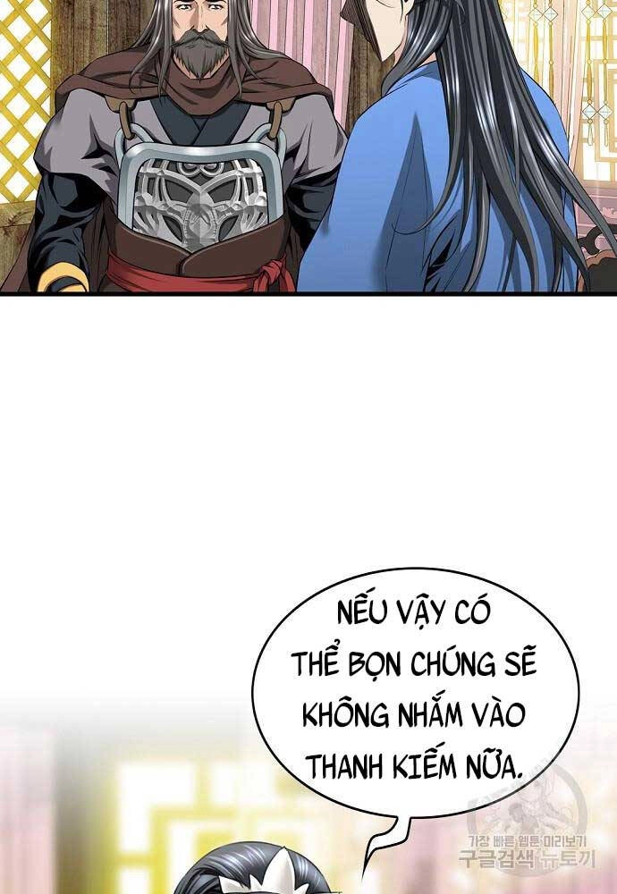 Thiên Hạ Đệ Nhất Y Lại Môn Chapter 5 - 68