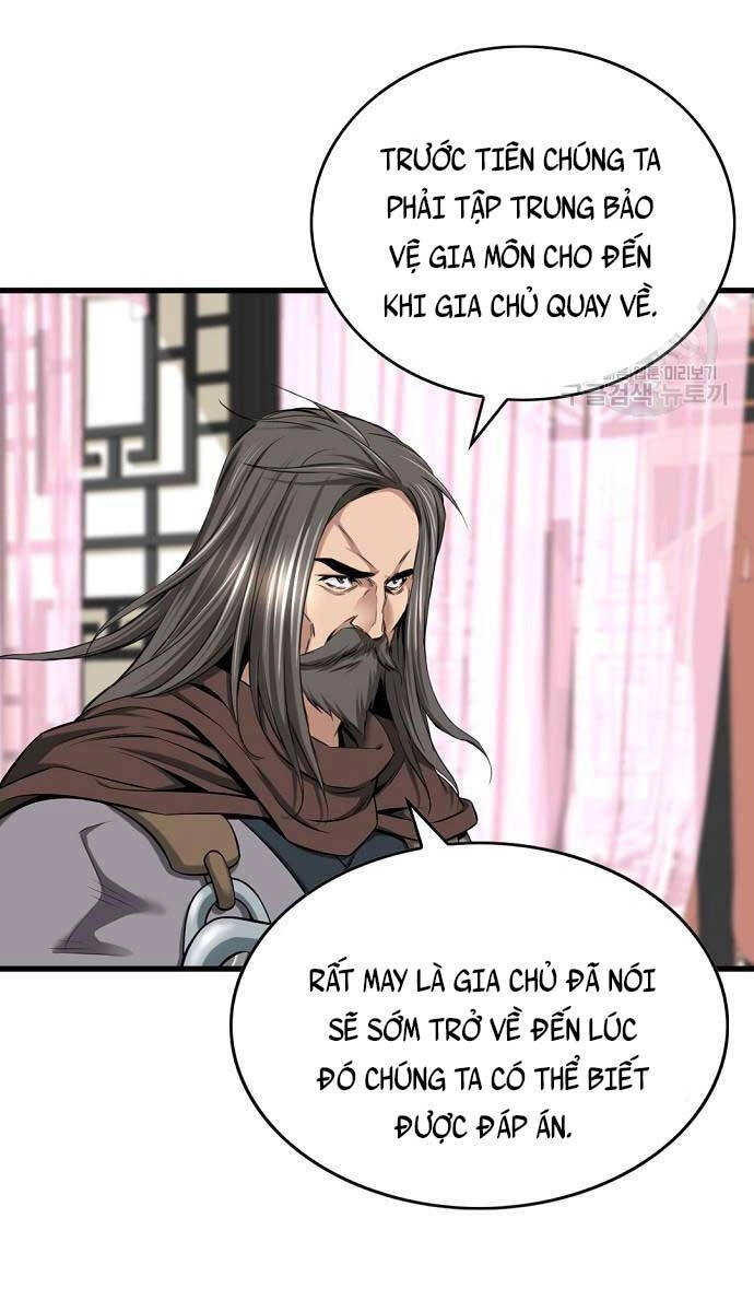 Thiên Hạ Đệ Nhất Y Lại Môn Chapter 5 - 72