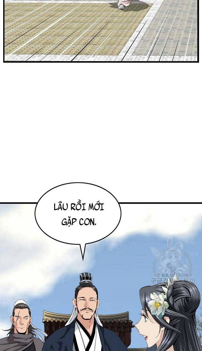 Thiên Hạ Đệ Nhất Y Lại Môn Chapter 6 - 6