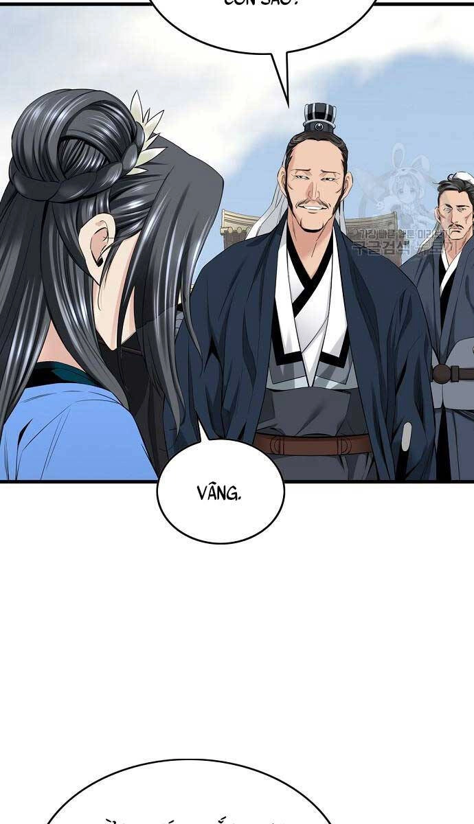 Thiên Hạ Đệ Nhất Y Lại Môn Chapter 6 - 10