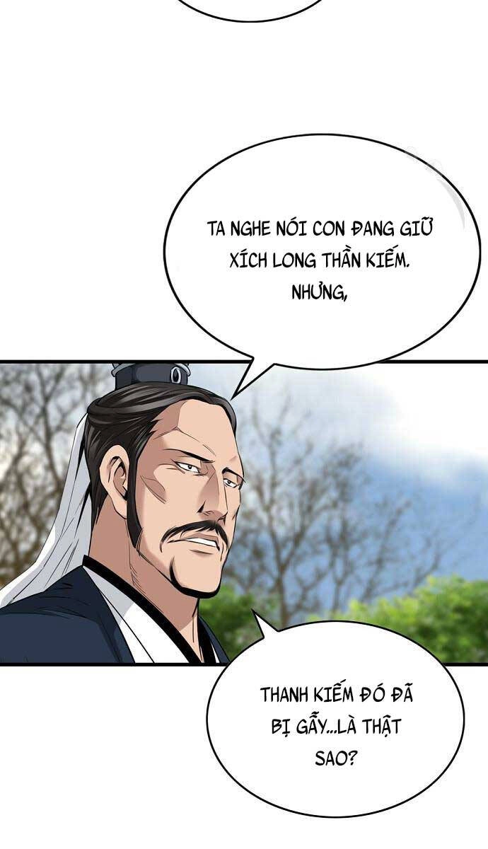 Thiên Hạ Đệ Nhất Y Lại Môn Chapter 6 - 15