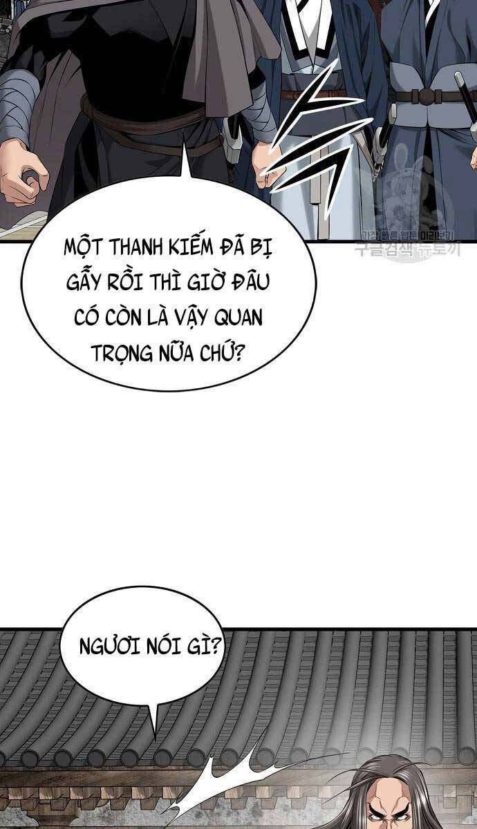 Thiên Hạ Đệ Nhất Y Lại Môn Chapter 6 - 21