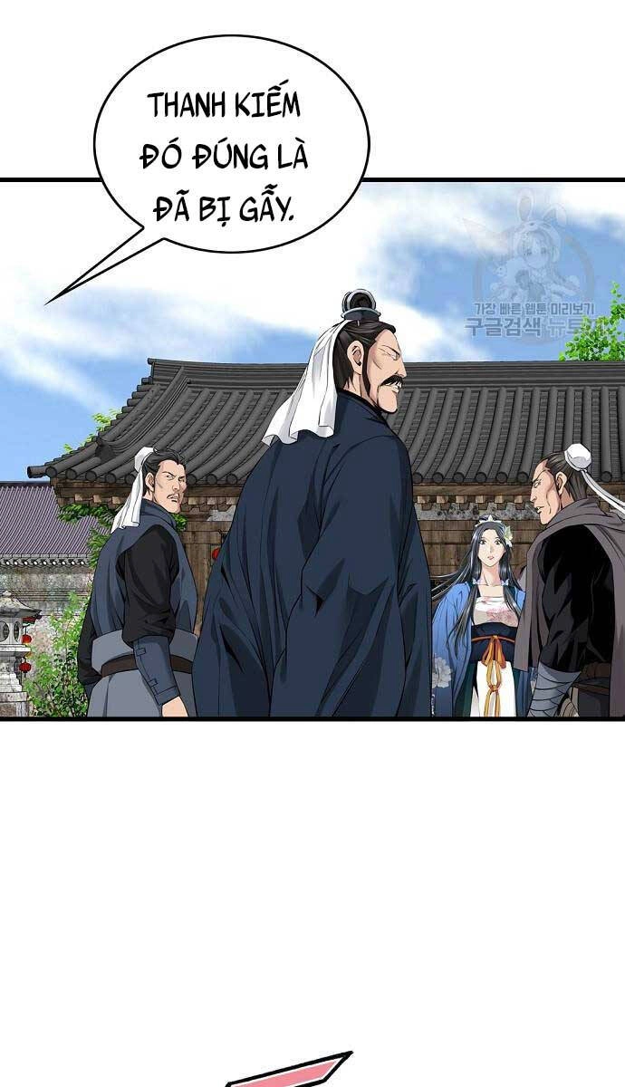 Thiên Hạ Đệ Nhất Y Lại Môn Chapter 6 - 32