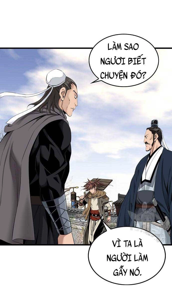 Thiên Hạ Đệ Nhất Y Lại Môn Chapter 6 - 35