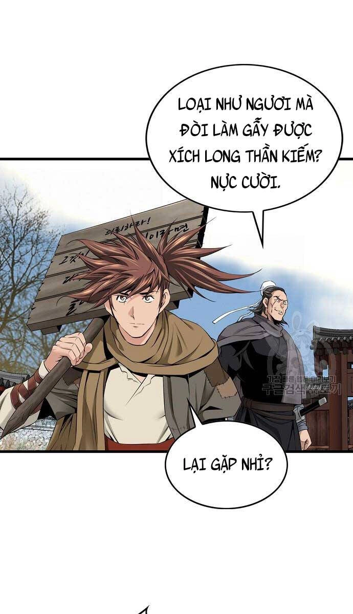 Thiên Hạ Đệ Nhất Y Lại Môn Chapter 6 - 36