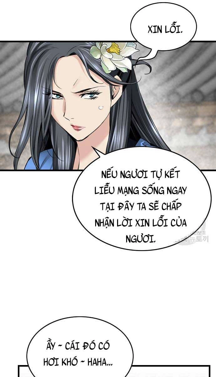Thiên Hạ Đệ Nhất Y Lại Môn Chapter 6 - 41
