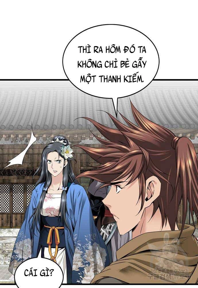 Thiên Hạ Đệ Nhất Y Lại Môn Chapter 6 - 51