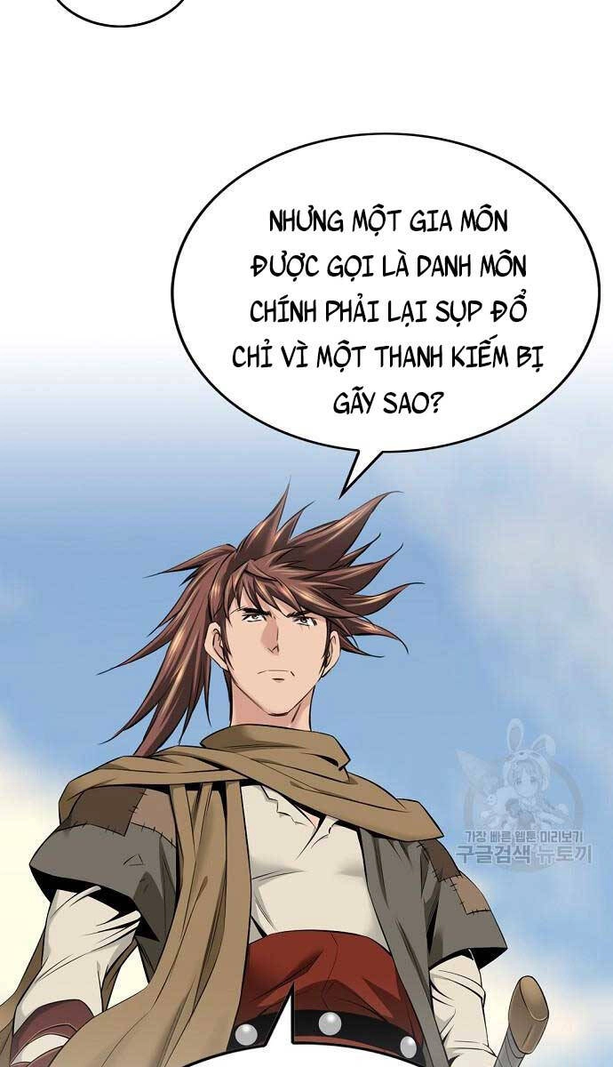 Thiên Hạ Đệ Nhất Y Lại Môn Chapter 6 - 52