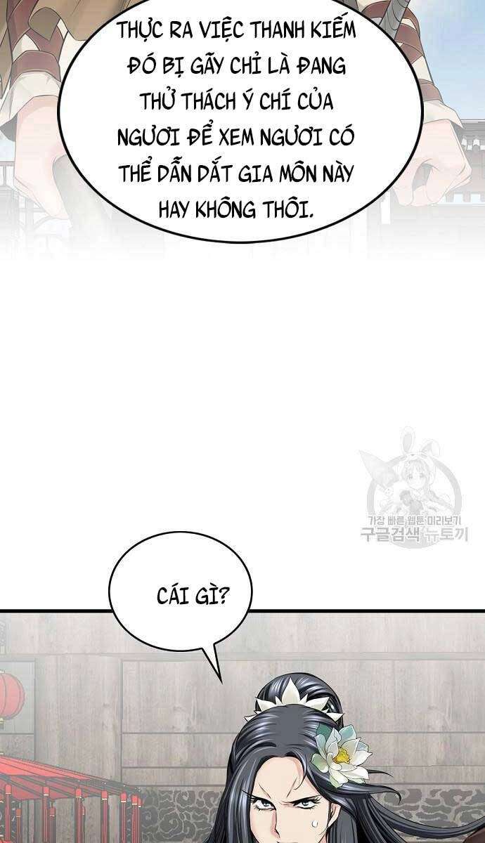 Thiên Hạ Đệ Nhất Y Lại Môn Chapter 6 - 53