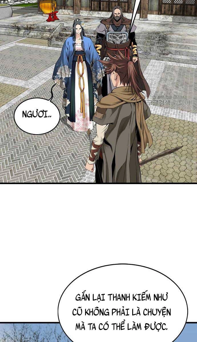 Thiên Hạ Đệ Nhất Y Lại Môn Chapter 6 - 55