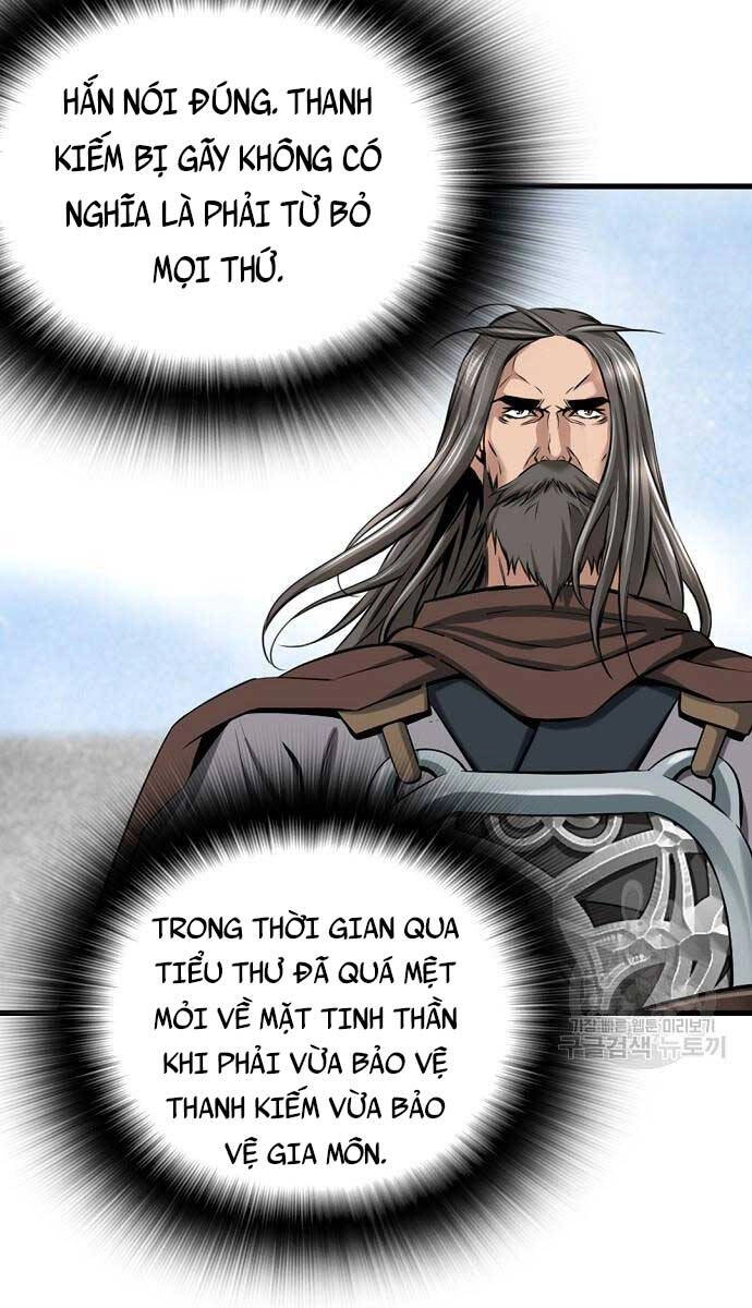 Thiên Hạ Đệ Nhất Y Lại Môn Chapter 6 - 57