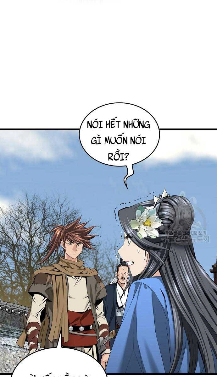 Thiên Hạ Đệ Nhất Y Lại Môn Chapter 6 - 58