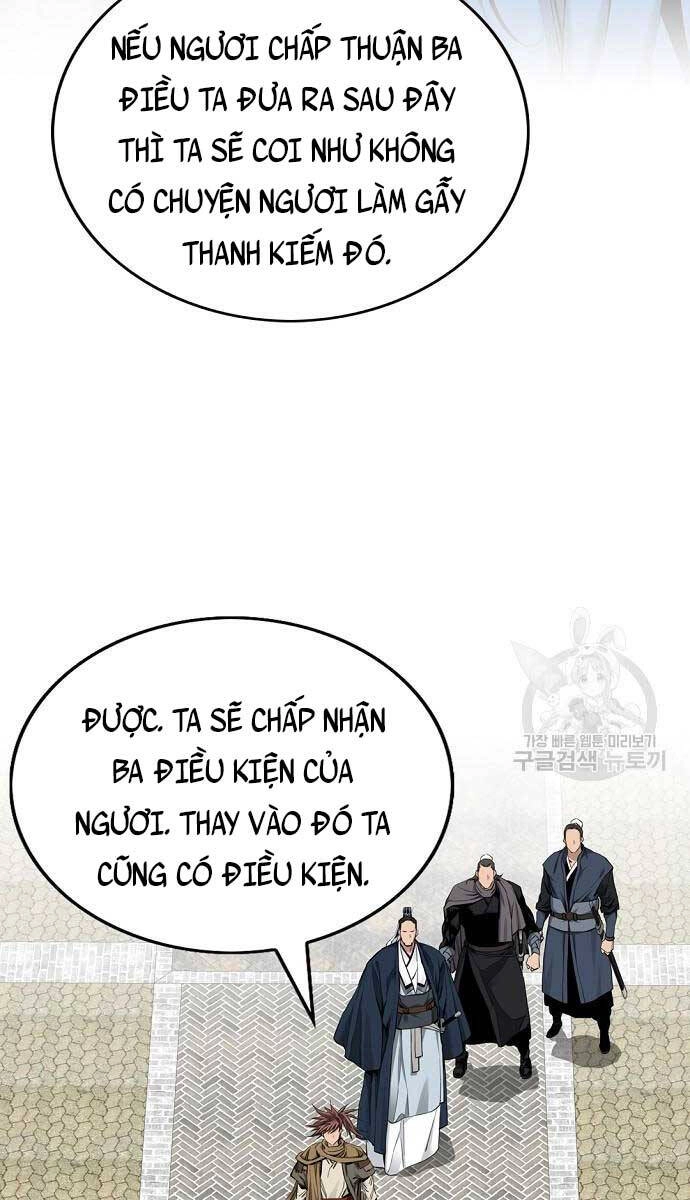 Thiên Hạ Đệ Nhất Y Lại Môn Chapter 6 - 67