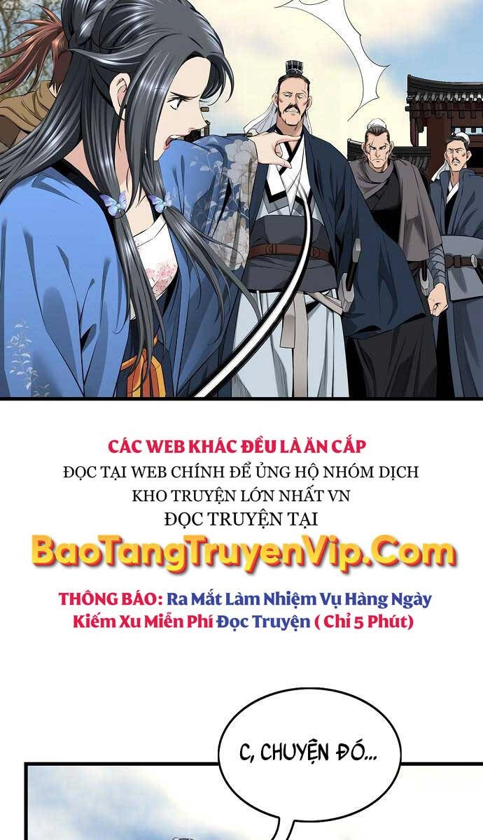 Thiên Hạ Đệ Nhất Y Lại Môn Chapter 6 - 73