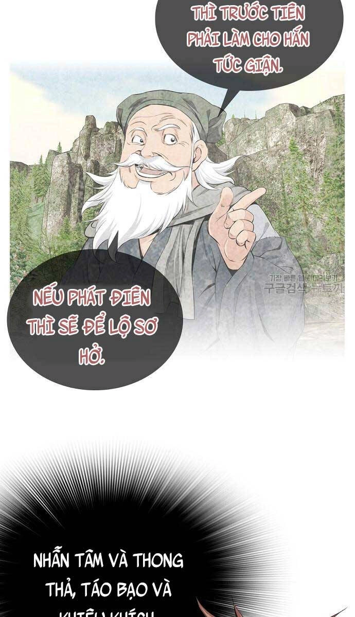 Thiên Hạ Đệ Nhất Y Lại Môn Chapter 7 - 8