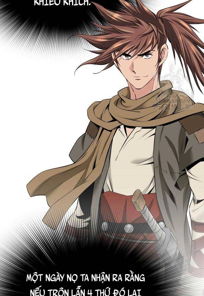 Thiên Hạ Đệ Nhất Y Lại Môn Chapter 7 - 9