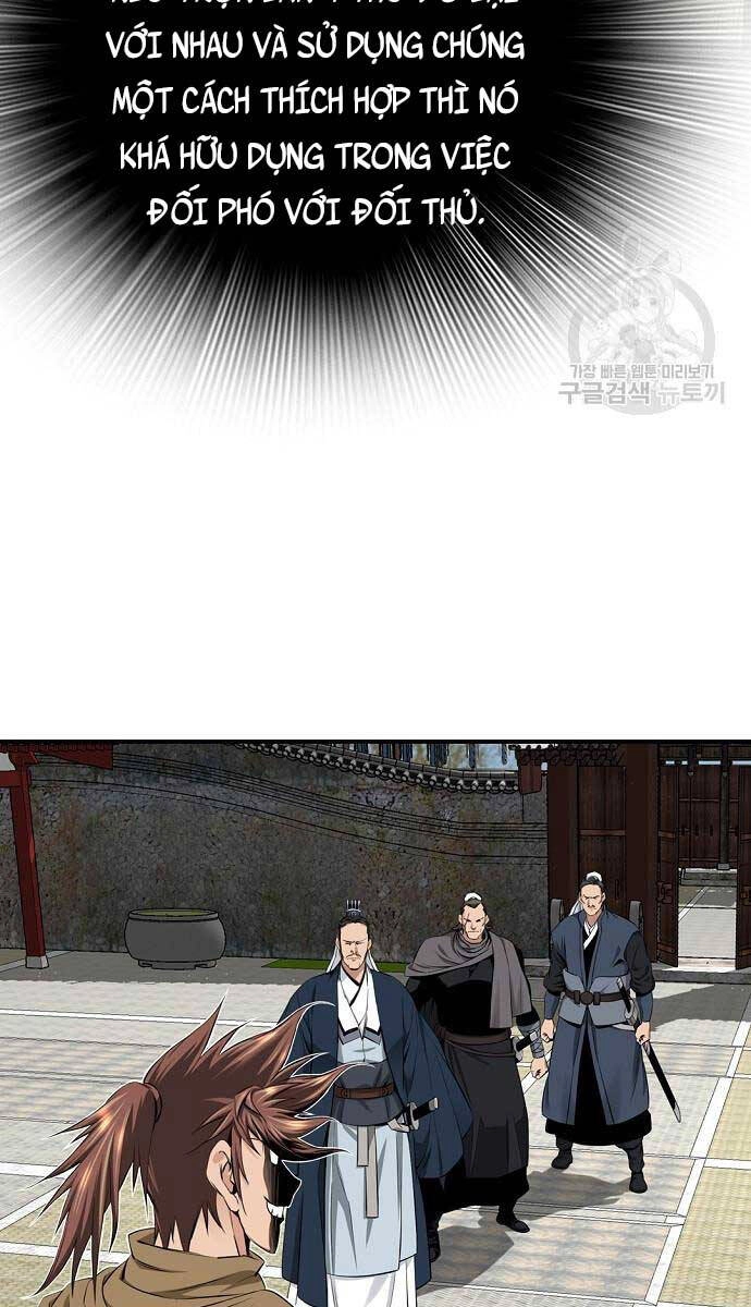 Thiên Hạ Đệ Nhất Y Lại Môn Chapter 7 - 10