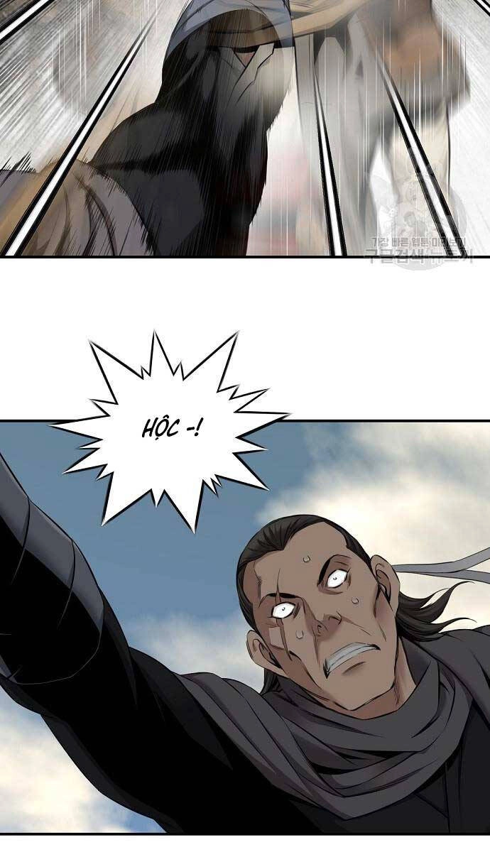 Thiên Hạ Đệ Nhất Y Lại Môn Chapter 7 - 21