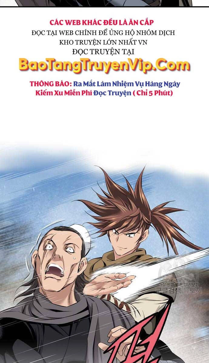 Thiên Hạ Đệ Nhất Y Lại Môn Chapter 7 - 23
