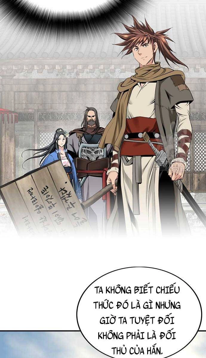 Thiên Hạ Đệ Nhất Y Lại Môn Chapter 7 - 31