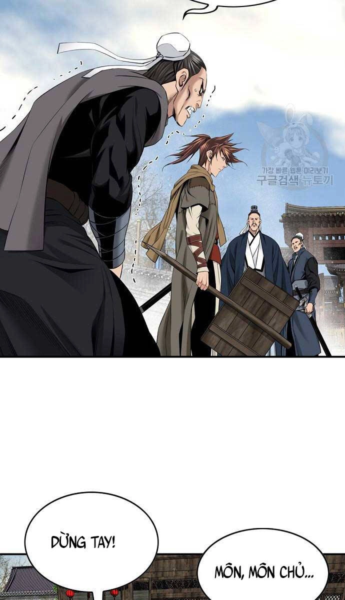 Thiên Hạ Đệ Nhất Y Lại Môn Chapter 7 - 32