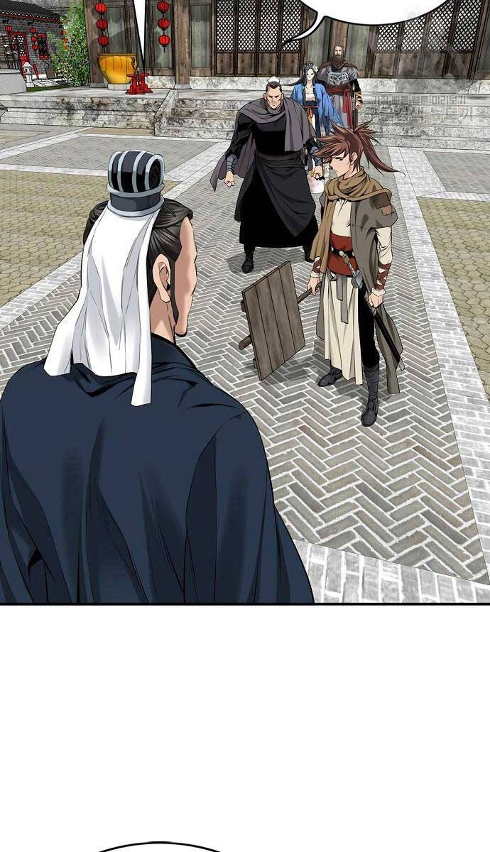 Thiên Hạ Đệ Nhất Y Lại Môn Chapter 7 - 33