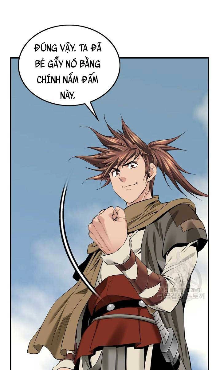 Thiên Hạ Đệ Nhất Y Lại Môn Chapter 7 - 35