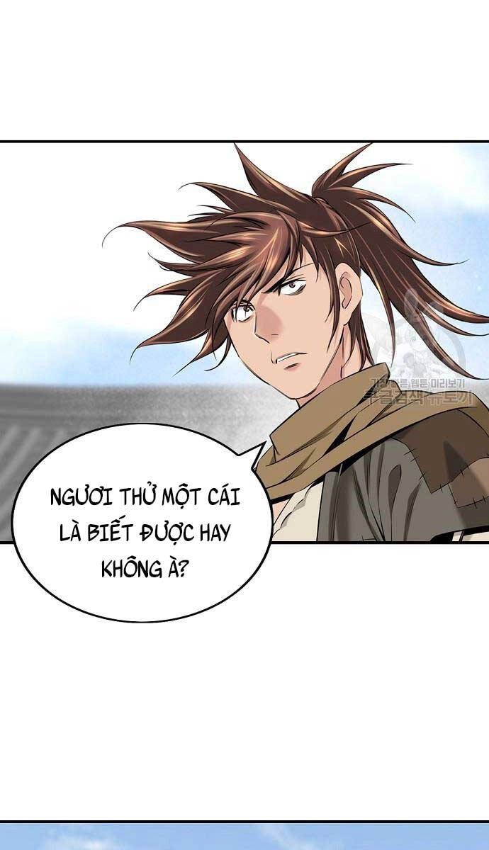 Thiên Hạ Đệ Nhất Y Lại Môn Chapter 7 - 37